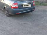 ВАЗ (Lada) Priora 2170 2015 года за 3 500 000 тг. в Темиртау – фото 5