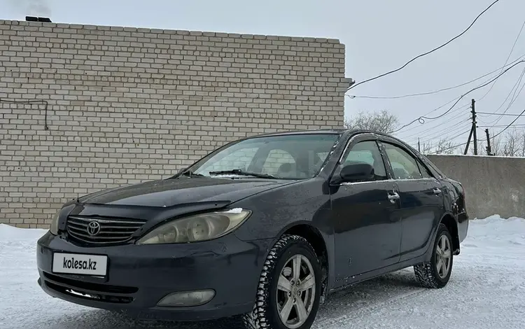 Toyota Camry 2003 года за 4 500 000 тг. в Семей