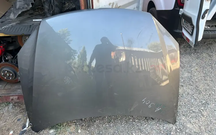 Капот мерседес GL500 W166 за 10 000 тг. в Алматы