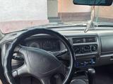 Mitsubishi Montero Sport 1999 года за 4 500 000 тг. в Арысь – фото 2