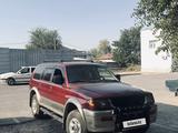 Mitsubishi Montero Sport 1999 года за 4 500 000 тг. в Арысь – фото 3
