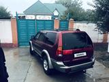 Mitsubishi Montero Sport 1999 года за 4 500 000 тг. в Арысь