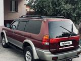 Mitsubishi Montero Sport 1999 года за 4 500 000 тг. в Арысь – фото 4