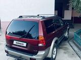 Mitsubishi Montero Sport 1999 года за 4 500 000 тг. в Арысь – фото 5