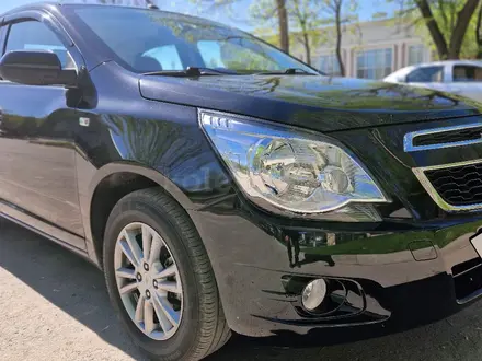 Chevrolet Cobalt 2022 года за 6 600 000 тг. в Тараз