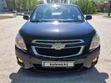 Chevrolet Cobalt 2022 годаүшін6 600 000 тг. в Тараз – фото 3