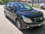 Chevrolet Cobalt 2022 года за 6 600 000 тг. в Тараз – фото 4