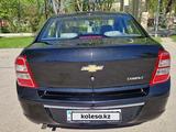 Chevrolet Cobalt 2022 года за 6 600 000 тг. в Тараз – фото 5