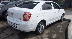 Chevrolet Cobalt 2023 года за 6 850 000 тг. в Астана