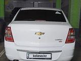 Chevrolet Cobalt 2023 годаүшін6 690 000 тг. в Астана