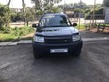 Land Rover Freelander 2000 годаүшін2 500 000 тг. в Алматы