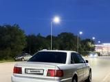 Audi A6 1995 года за 2 447 777 тг. в Уральск – фото 5