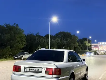 Audi A6 1995 года за 2 447 777 тг. в Уральск – фото 5