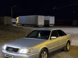 Audi A6 1995 годаүшін2 447 777 тг. в Уральск