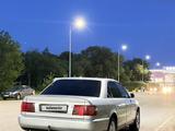 Audi A6 1995 года за 2 447 777 тг. в Уральск – фото 4