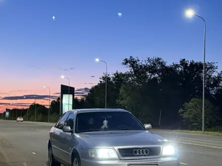 Audi A6 1995 года за 2 447 777 тг. в Уральск – фото 6