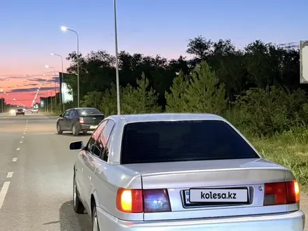 Audi A6 1995 года за 2 447 777 тг. в Уральск – фото 7