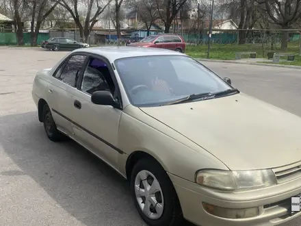 Toyota Carina 1993 года за 1 450 000 тг. в Алматы – фото 2