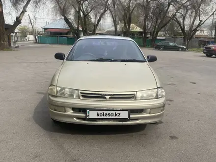 Toyota Carina 1993 года за 1 450 000 тг. в Алматы