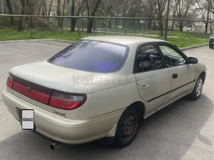 Toyota Carina 1993 года за 1 450 000 тг. в Алматы – фото 5