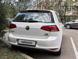 Volkswagen Golf 2015 года за 6 600 000 тг. в Алматы – фото 3