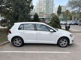Volkswagen Golf 2015 года за 6 600 000 тг. в Алматы – фото 4