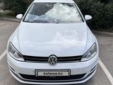 Volkswagen Golf 2015 годаүшін6 600 000 тг. в Алматы