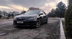 Toyota Camry 2007 года за 5 300 000 тг. в Шу