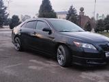 Toyota Camry 2007 годаfor5 300 000 тг. в Шу – фото 2