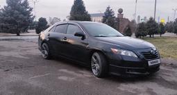 Toyota Camry 2007 года за 5 300 000 тг. в Шу – фото 2
