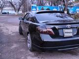 Toyota Camry 2007 годаfor5 300 000 тг. в Шу – фото 4