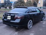 Toyota Camry 2007 годаfor5 300 000 тг. в Шу – фото 5