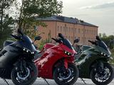 Ducati  Panigale 2024 годаүшін2 000 000 тг. в Астана