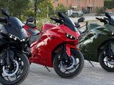 Ducati  Panigale 2024 годаүшін2 000 000 тг. в Астана – фото 2