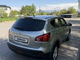 Nissan Qashqai 2007 года за 2 850 000 тг. в Алматы – фото 4