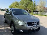 Nissan Qashqai 2007 года за 2 850 000 тг. в Алматы – фото 3