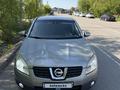Nissan Qashqai 2007 года за 2 850 000 тг. в Алматы – фото 2