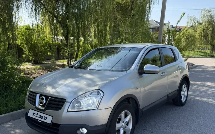 Nissan Qashqai 2007 года за 2 850 000 тг. в Алматы