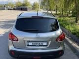 Nissan Qashqai 2007 года за 2 850 000 тг. в Алматы – фото 5