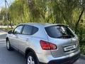 Nissan Qashqai 2007 года за 2 850 000 тг. в Алматы – фото 6