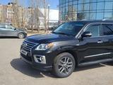 Lexus LX 570 2011 годаүшін19 500 000 тг. в Караганда – фото 2