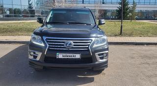 Lexus LX 570 2011 года за 19 500 000 тг. в Караганда