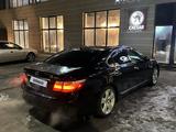 Lexus LS 460 2007 годаfor5 050 000 тг. в Алматы – фото 2