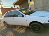 Nissan Sunny 1997 года за 700 000 тг. в Алматы