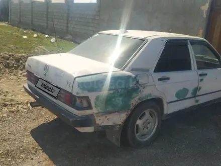 Mercedes-Benz 190 1984 года за 330 000 тг. в Тараз