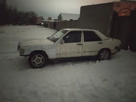 Mercedes-Benz 190 1984 года за 330 000 тг. в Тараз – фото 5