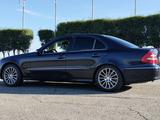Mercedes-Benz E 320 2002 годаүшін5 000 000 тг. в Талдыкорган – фото 2