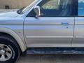 Mitsubishi Nativa 2005 годаүшін4 700 000 тг. в Жанаозен