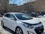 Hyundai Accent 2015 года за 6 200 000 тг. в Астана – фото 4