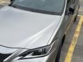 Lexus ES 250 2018 годаүшін18 000 000 тг. в Алматы – фото 2
